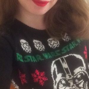 Meet your Posher, Chloe